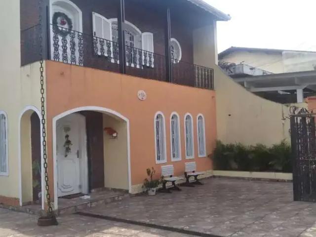 Casa venda em Ribeirão Pires