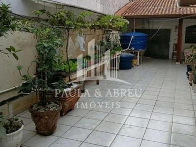 Casa venda em Jardim Itacolomy, Ribeirão Pires