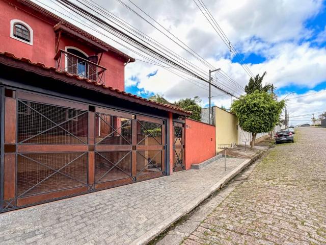 Casa venda em Santa Rosa, Ribeirão Pires