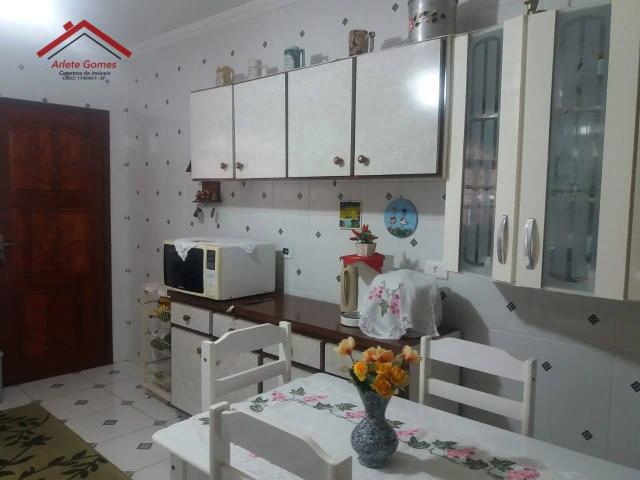 Casa venda em Condomínio Jardim Jacqueline, Ribeirão Pires