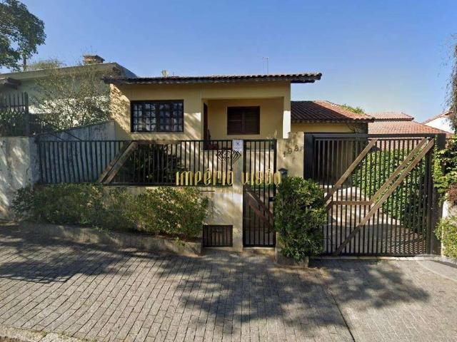 Casa venda em Ribeirão Pires, Condomínio Jardim Jacqueline