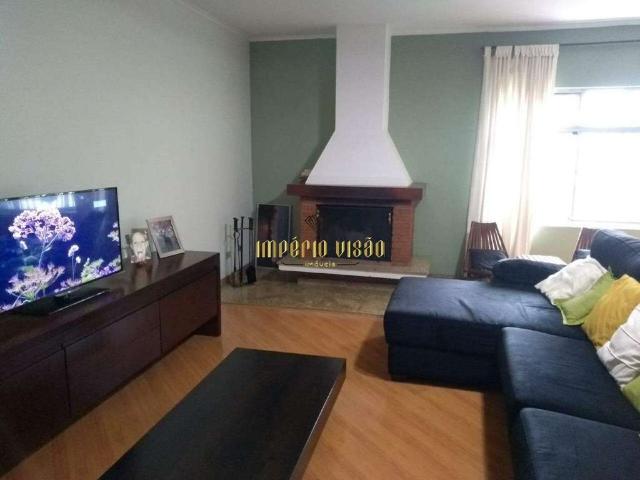 Casa venda em Ribeirão Pires, Condomínio Jardim Jacqueline