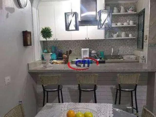 Casa venda em Condomínio Jardim Jacqueline, Ribeirão Pires