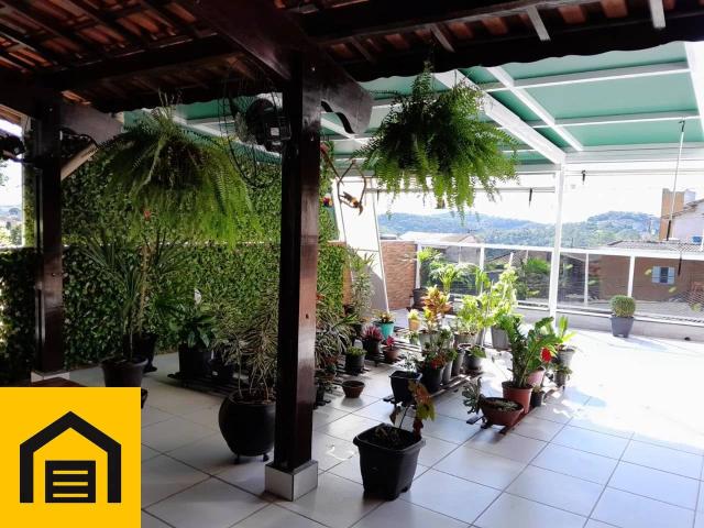 Casa venda em Condomínio Jardim Jacqueline, Ribeirão Pires