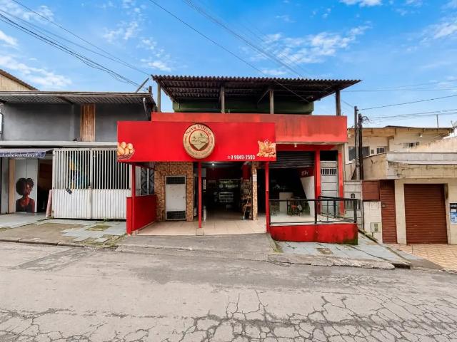 Casa venda em Ribeirão Pires
