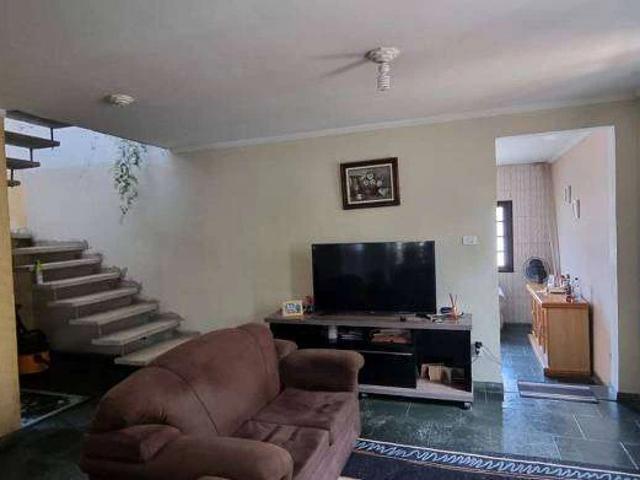 Casa venda em Ouro Fino Paulista, Ribeirão Pires