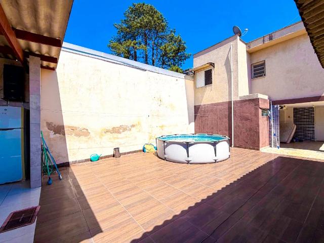 Casa venda em Ribeirão Pires