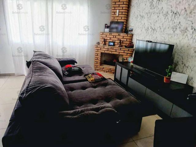 Casa venda em Ribeirão Pires, Região Geográfica Intermediária de São Paulo