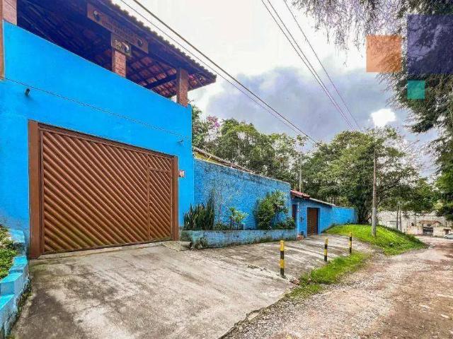 Casa venda em Região Imediata de São Paulo, Região Metropolitana de São Paulo