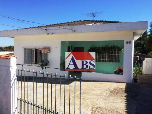 Casa venda em Ribeirão Pires