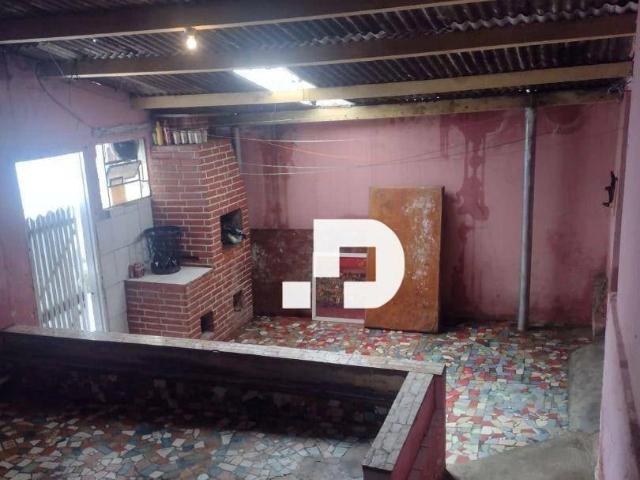 Casa venda em Ribeirão Pires