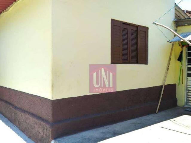 Casa venda em Ribeirão Pires