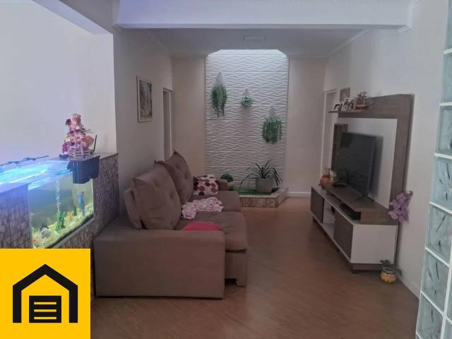 Casa venda em Jardim Luzo, Ribeirão Pires