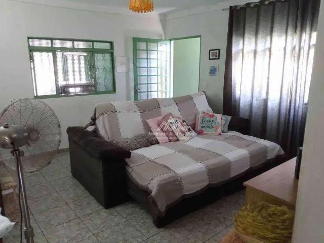 Casa venda em Região Imediata de Ribeirão Preto, Região Metropolitana de Ribeirão Preto