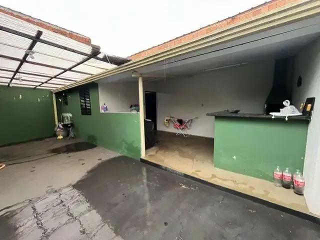 Casa venda em Região Imediata de Ribeirão Preto, Região Metropolitana de Ribeirão Preto