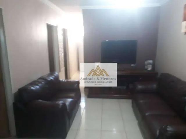 Casa venda em Região Imediata de Ribeirão Preto, Região Metropolitana de Ribeirão Preto