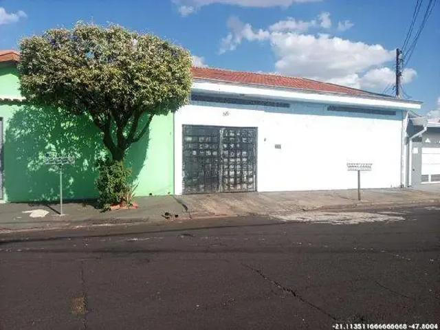 Casa venda em Região Imediata de Ribeirão Preto, Região Metropolitana de Ribeirão Preto