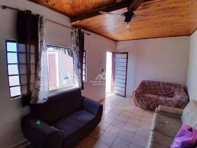 Casa venda em Região Imediata de Ribeirão Preto, Região Metropolitana de Ribeirão Preto