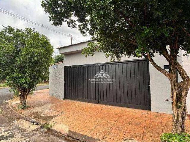 Casa venda em Região Imediata de Ribeirão Preto, Região Metropolitana de Ribeirão Preto