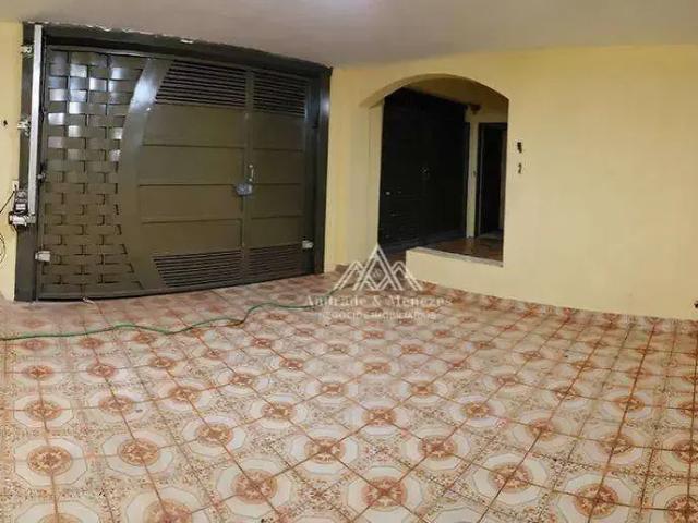 Casa venda em Região Imediata de Ribeirão Preto, Região Metropolitana de Ribeirão Preto