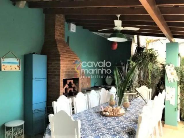 Casa venda em Região Imediata de Ribeirão Preto, Região Metropolitana de Ribeirão Preto