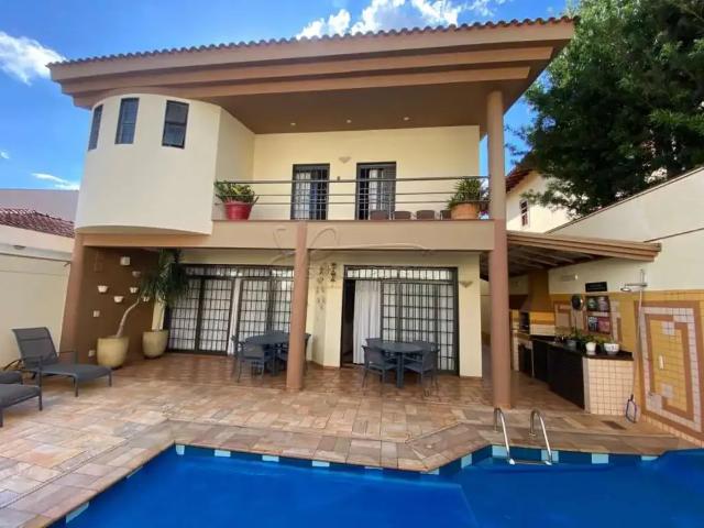 Casa venda em Ribeirão Preto, Região Geográfica Intermediária de Ribeirão Preto