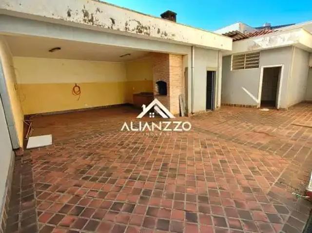 Casa venda em Ribeirão Preto