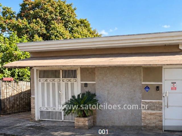 Casa venda em Ribeirão Preto