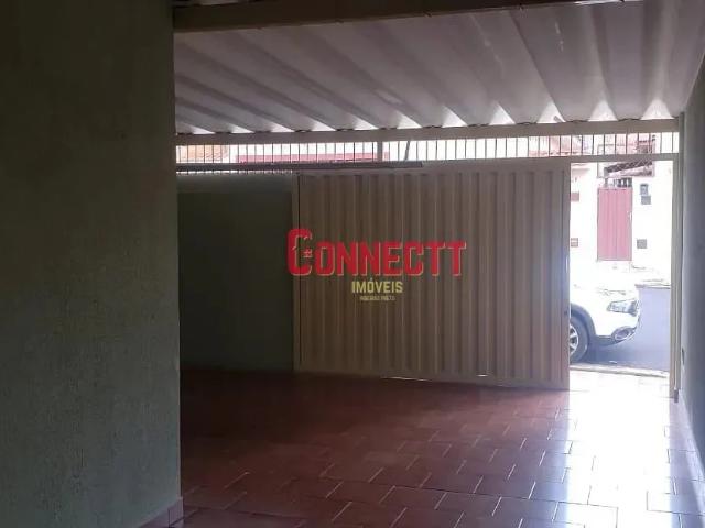 Casa venda em Ribeirão Preto, Região Geográfica Intermediária de Ribeirão Preto