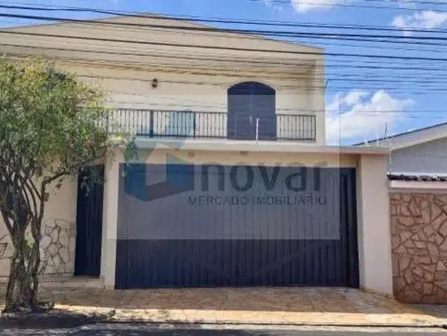 Casa venda em Ribeirão Preto