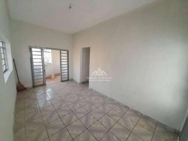 Casa venda em Ribeirão Preto