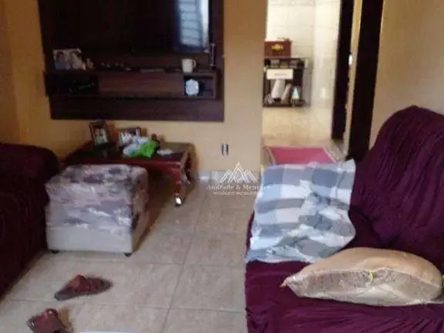 Casa venda em Região Imediata de Ribeirão Preto, Região Metropolitana de Ribeirão Preto