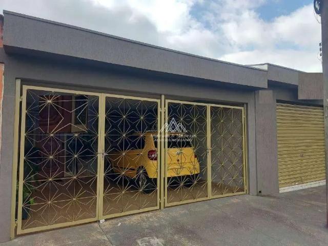 Casa venda em Região Imediata de Ribeirão Preto, Região Metropolitana de Ribeirão Preto