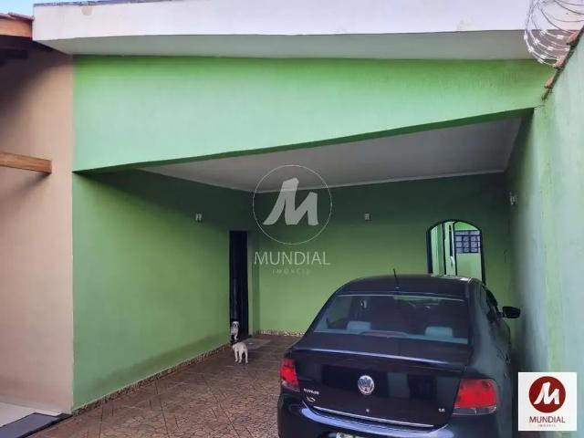 Casa venda em Região Imediata de Ribeirão Preto, Região Metropolitana de Ribeirão Preto