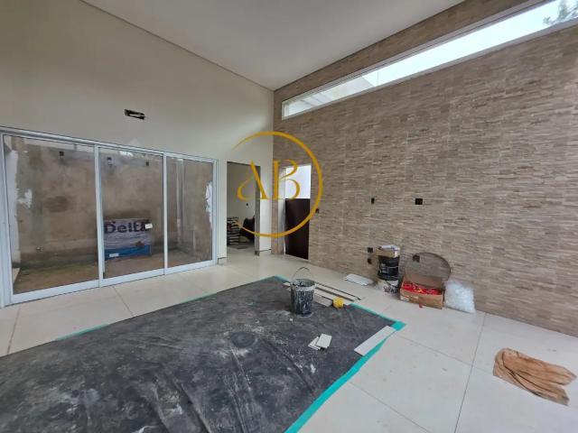 Casa venda em Bonfim Paulista, Ribeirão Preto
