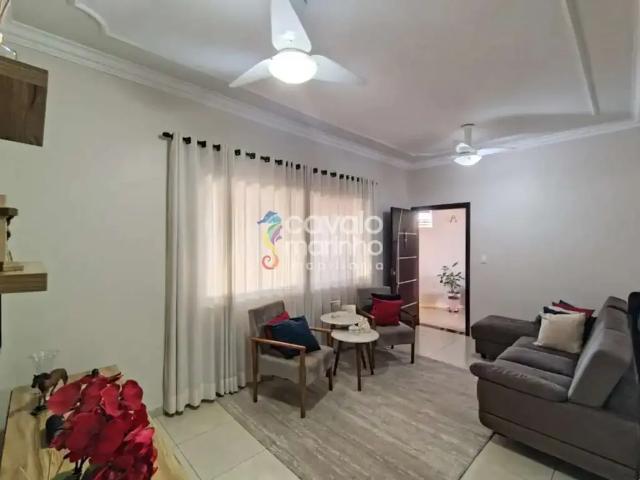 Casa venda em Região Imediata de Ribeirão Preto, Região Metropolitana de Ribeirão Preto