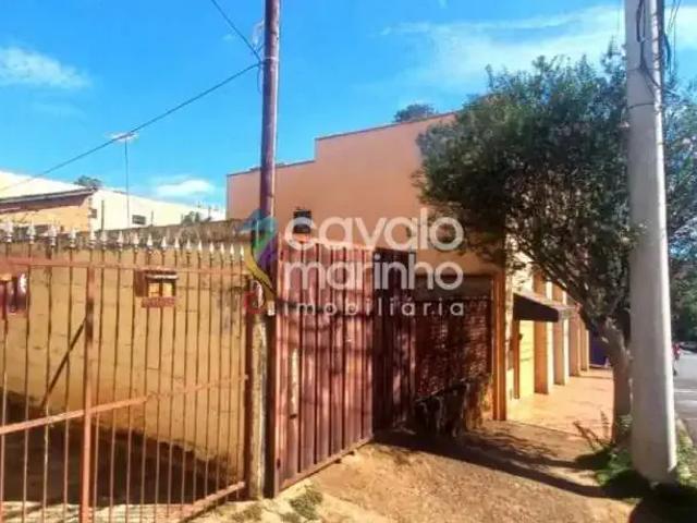 Casa venda em Bonfim Paulista, Ribeirão Preto