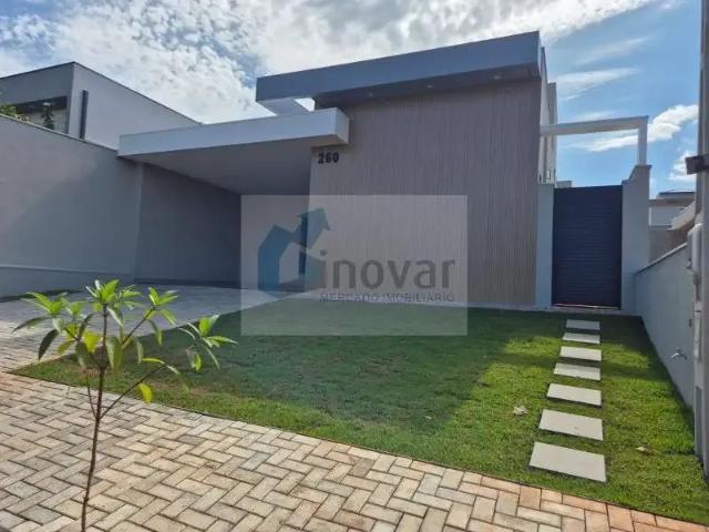 Casa venda em Bonfim Paulista, Ribeirão Preto