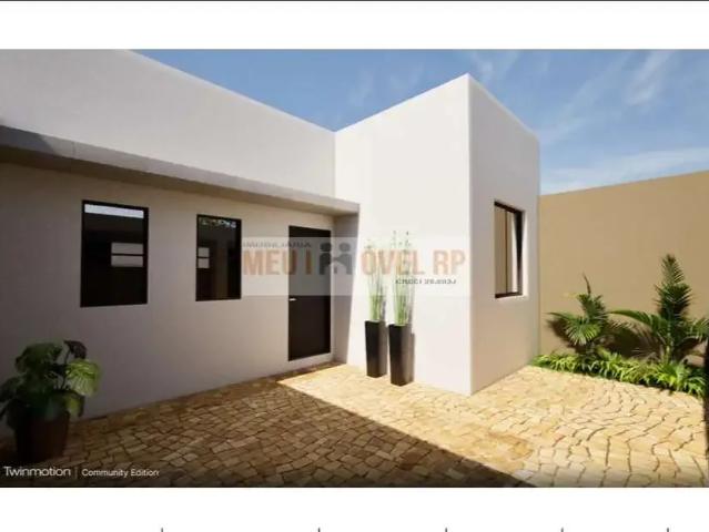 Casa venda em Ribeirão Preto, Região Geográfica Intermediária de Ribeirão Preto