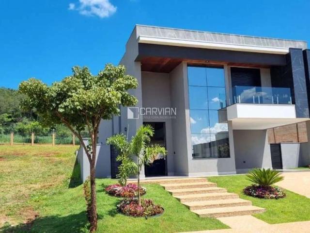 Casa venda em Bonfim Paulista, Ribeirão Preto