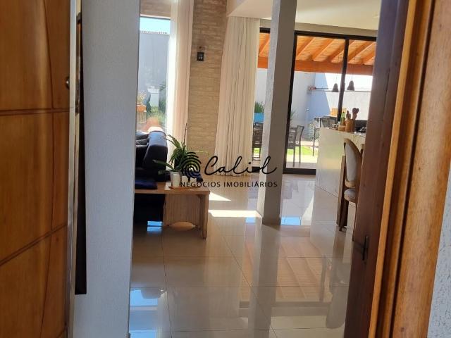 Casa venda em Bonfim Paulista, Ribeirão Preto