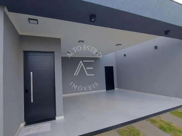 Casa venda em Cravinhos