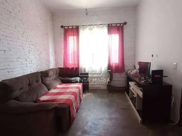 Casa venda em Campos Elísios, Ribeirão Preto