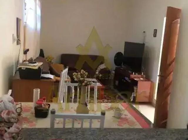 Casa venda em Campos Elísios, Ribeirão Preto