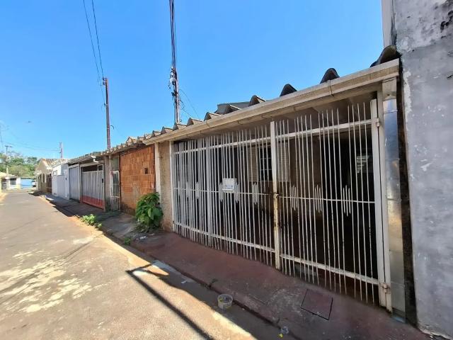 Casa venda em Campos Elísios, Ribeirão Preto