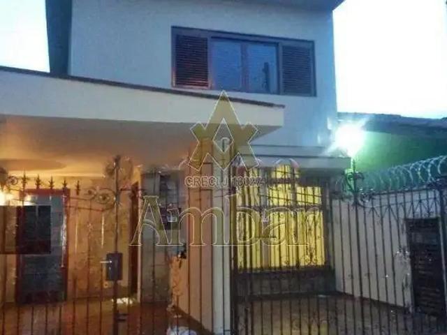 Casa venda em Região Imediata de Ribeirão Preto, Região Metropolitana de Ribeirão Preto