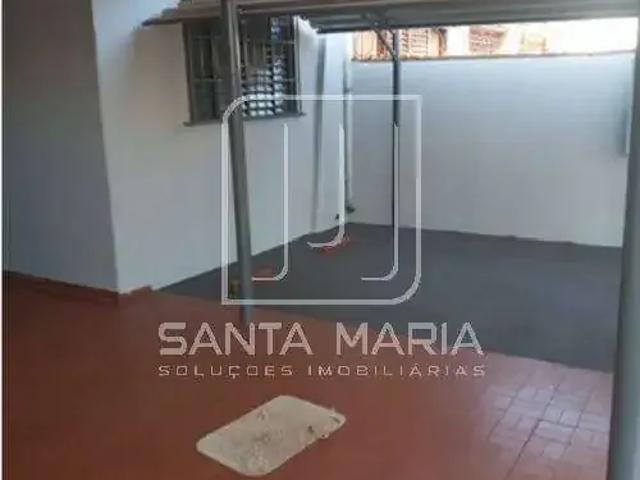 Casa venda em Campos Elísios, Ribeirão Preto