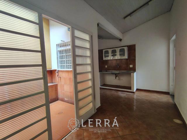 Casa venda em Campos Elísios, Ribeirão Preto