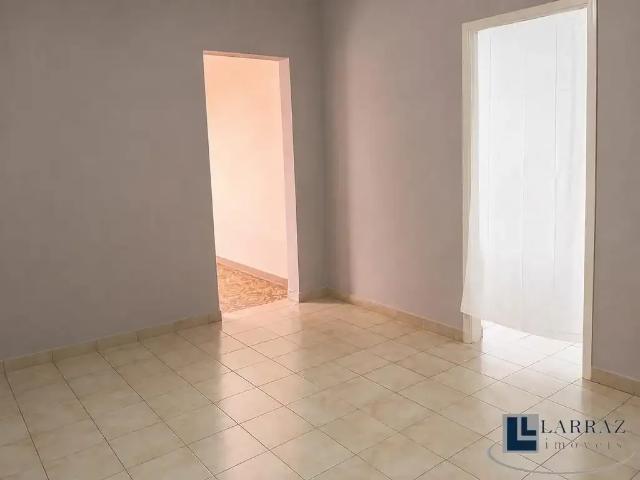 Casa venda em Campos Elísios, Ribeirão Preto
