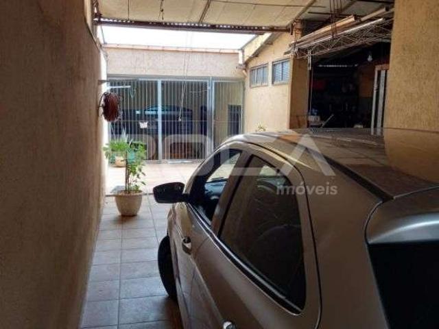 Casa venda em Campos Elísios, Ribeirão Preto